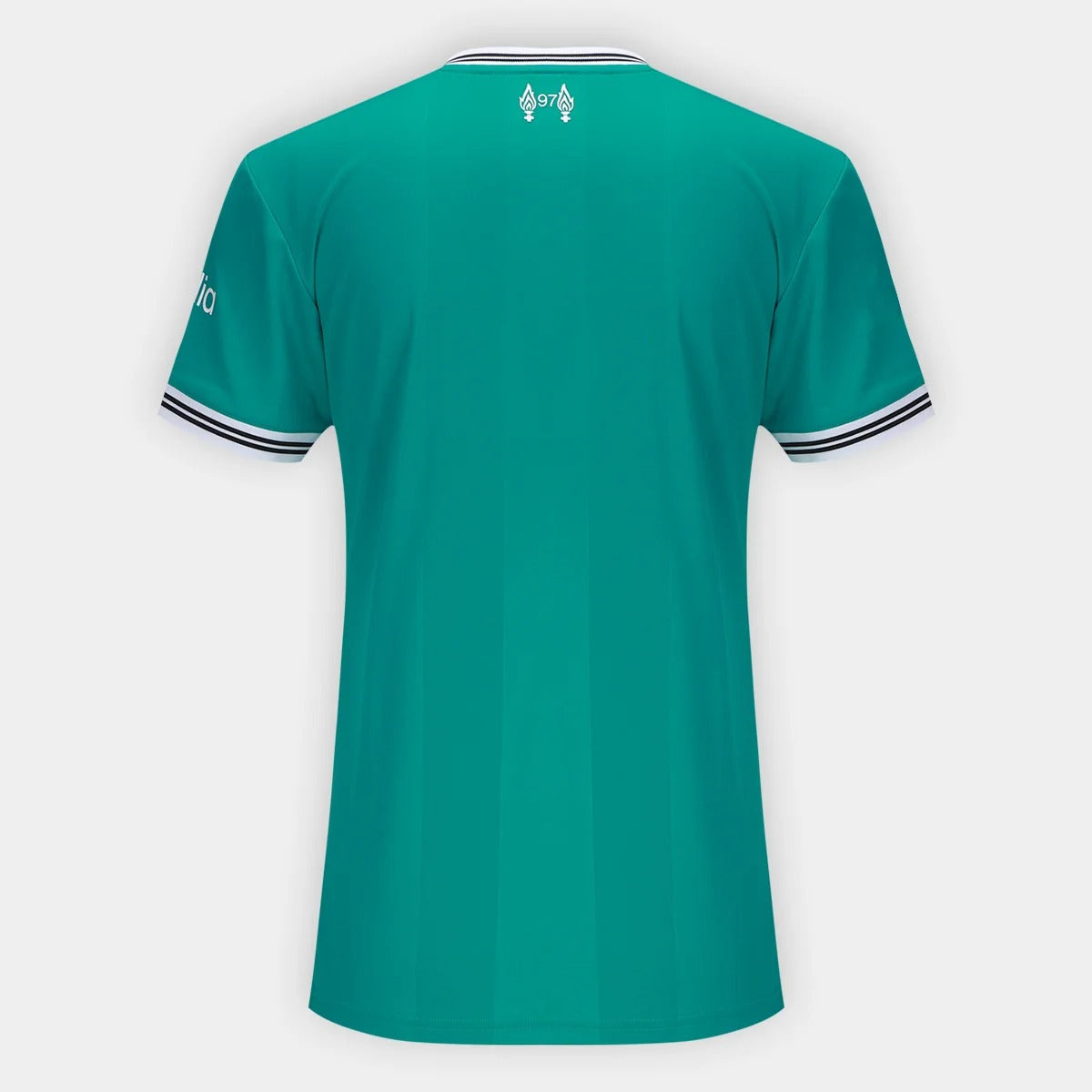 Camisa Feminina adidas Liverpool 2025/26 III