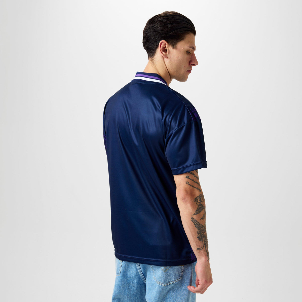 Camisa Retrô Tottenham Away 94/95