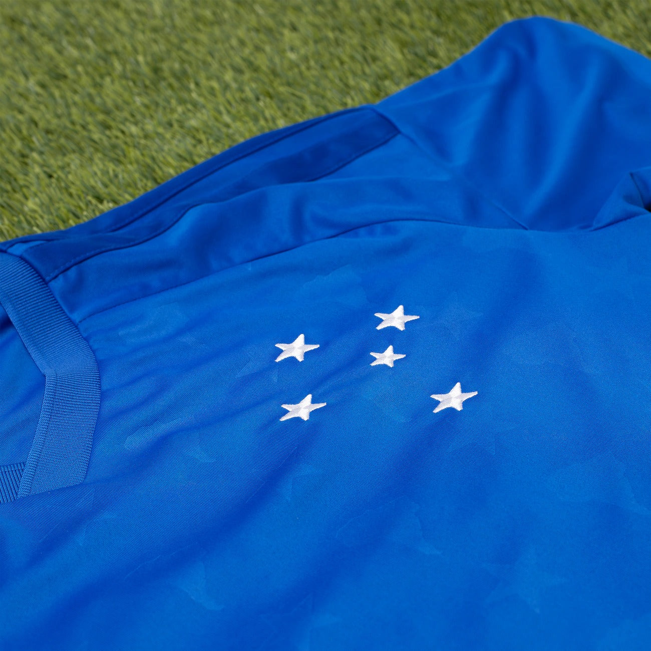 Camisa Adidas Cruzeiro 2026/27 I