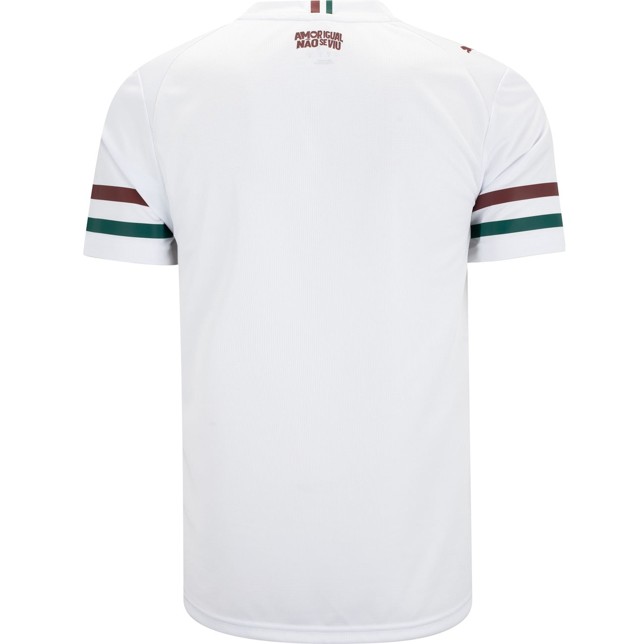 Camisa Puma Fluminense 2026/27 II