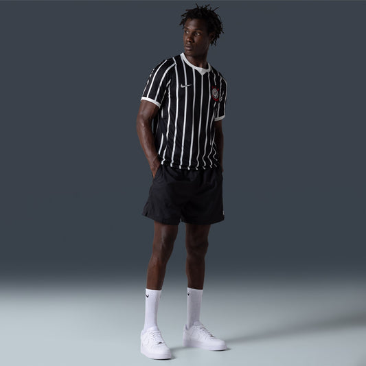 Camisa Nike Corinthians 2026/27 II Torcedor