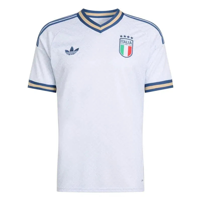 Camisa Adidas Itália 2026/27 II