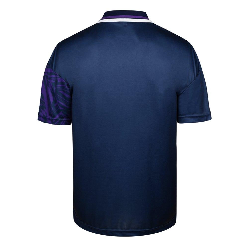 Camisa Retrô Tottenham Away 94/95