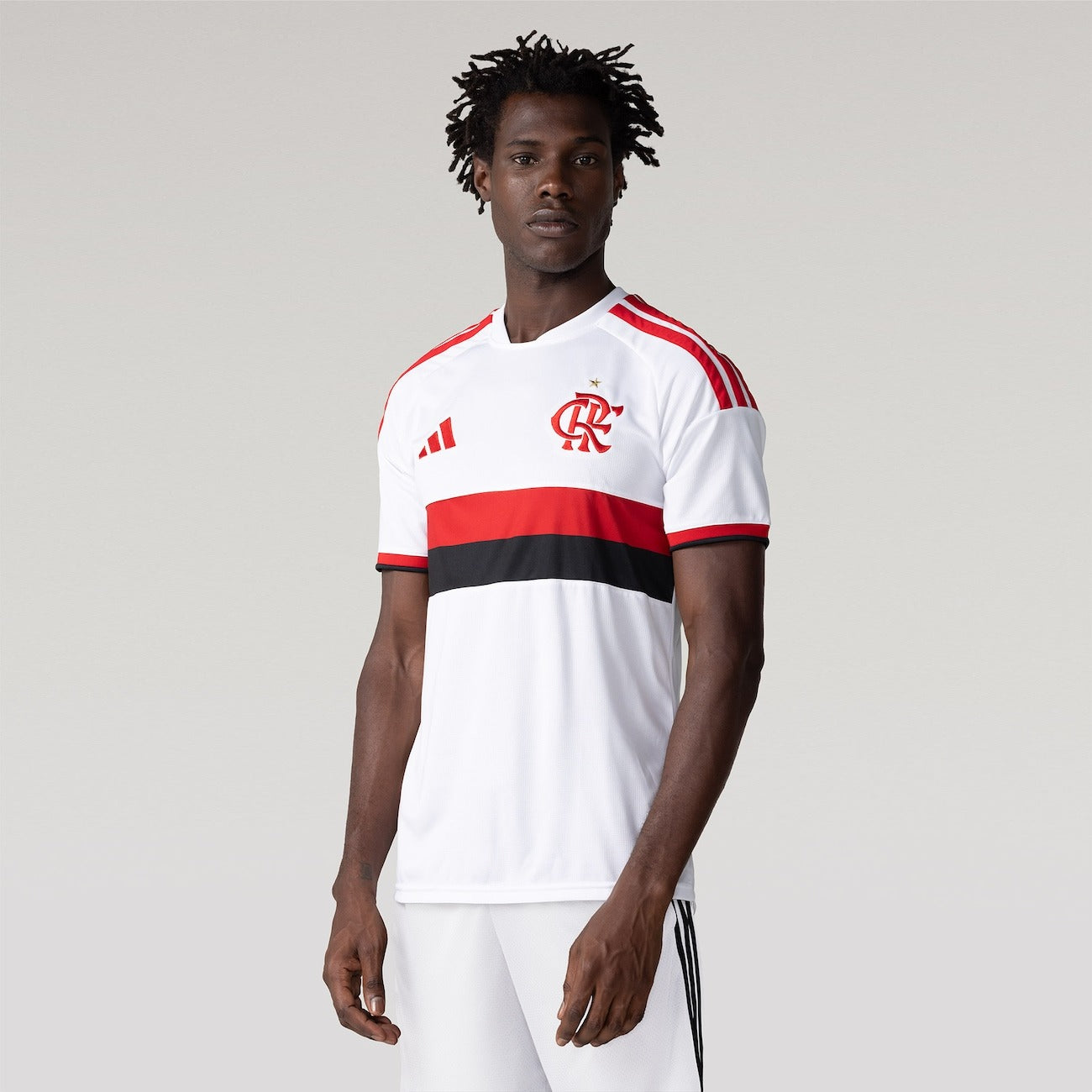 Camisa do Flamengo II 26/27 Torcedor Masculina