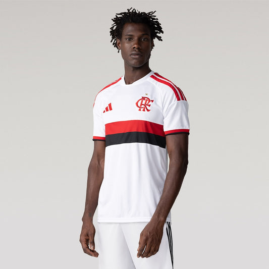 Camisa do Flamengo II 26/27 Torcedor Masculina
