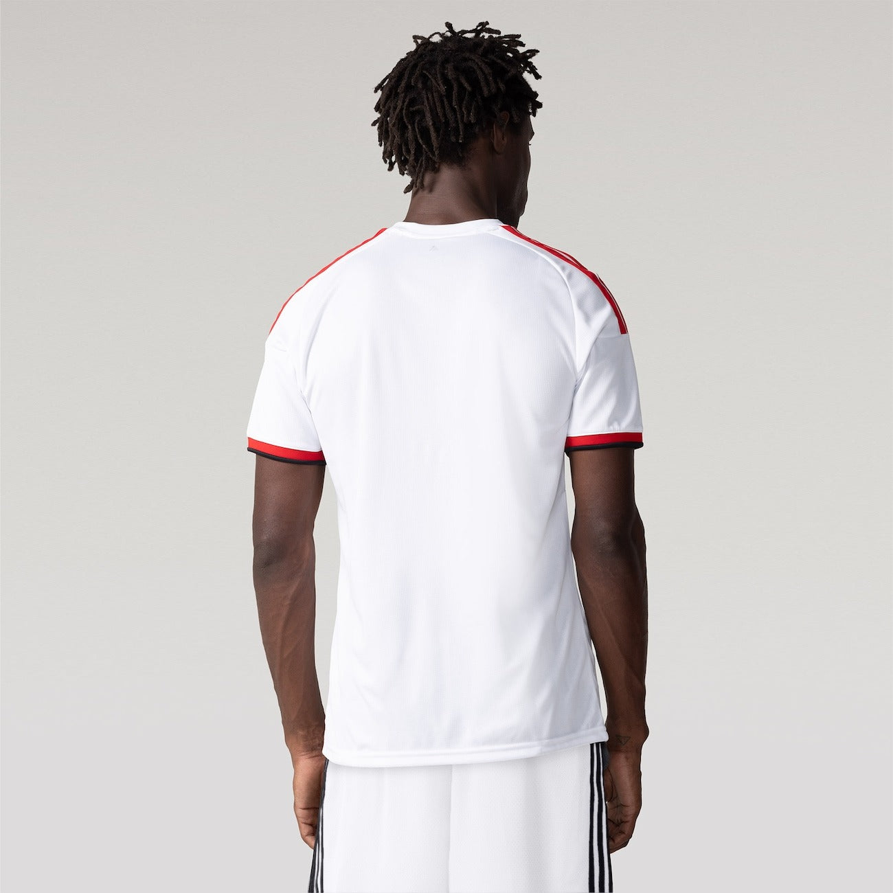 Camisa do Flamengo II 26/27 Torcedor Masculina