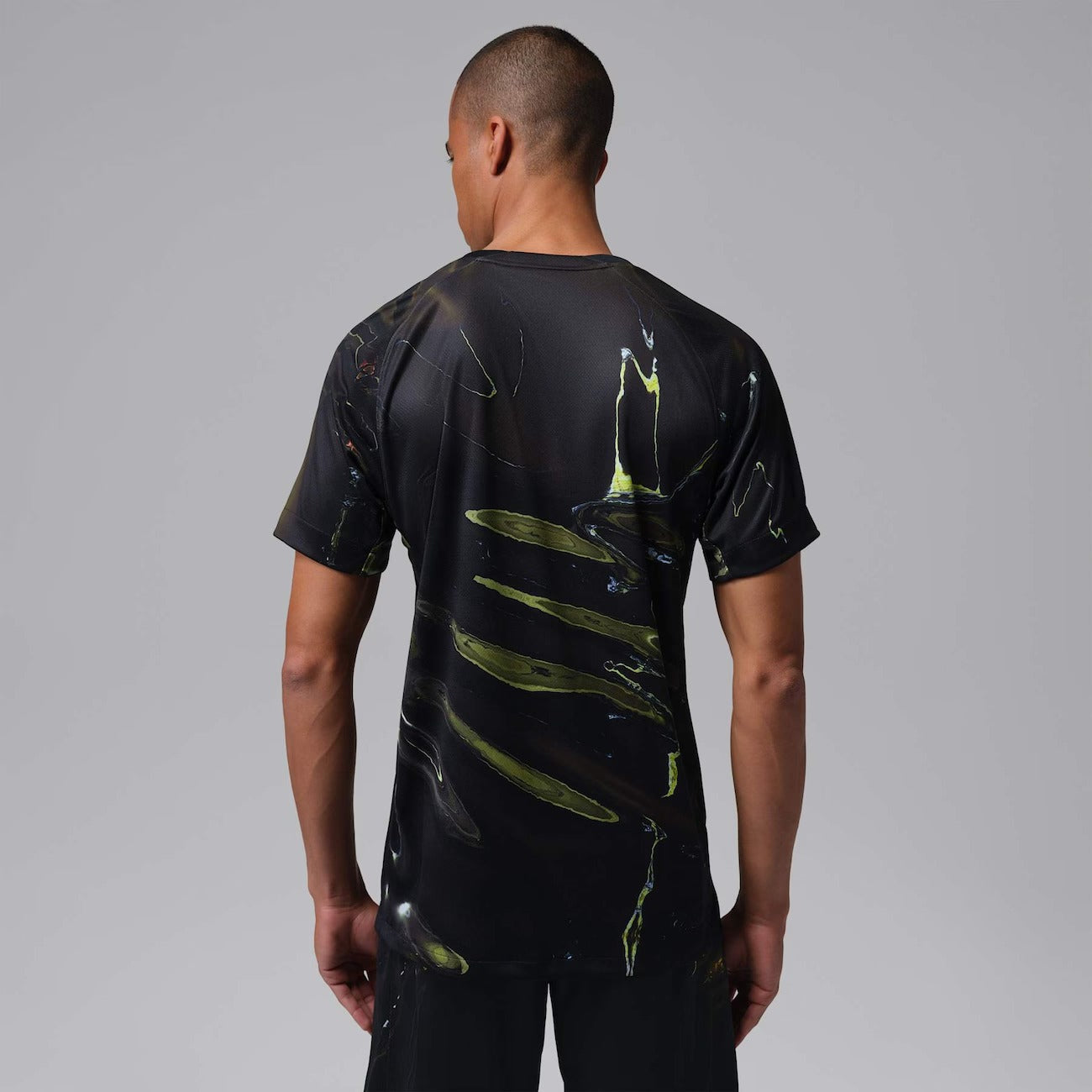 Camisa Nike Paris Saint Germain 2025/26 V Torcedor