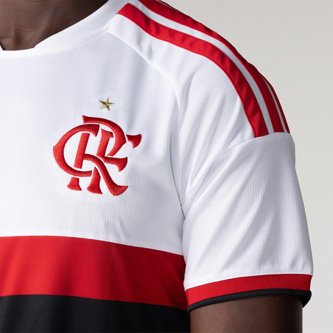Camisa do Flamengo II 26/27 Torcedor Masculina