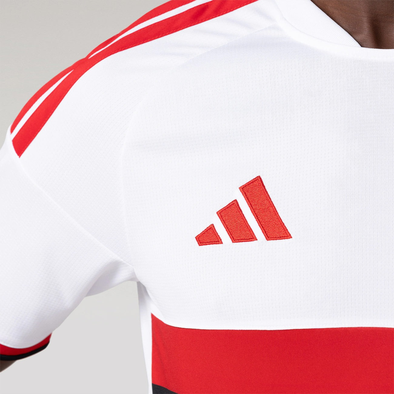 Camisa do Flamengo II 26/27 Torcedor Masculina