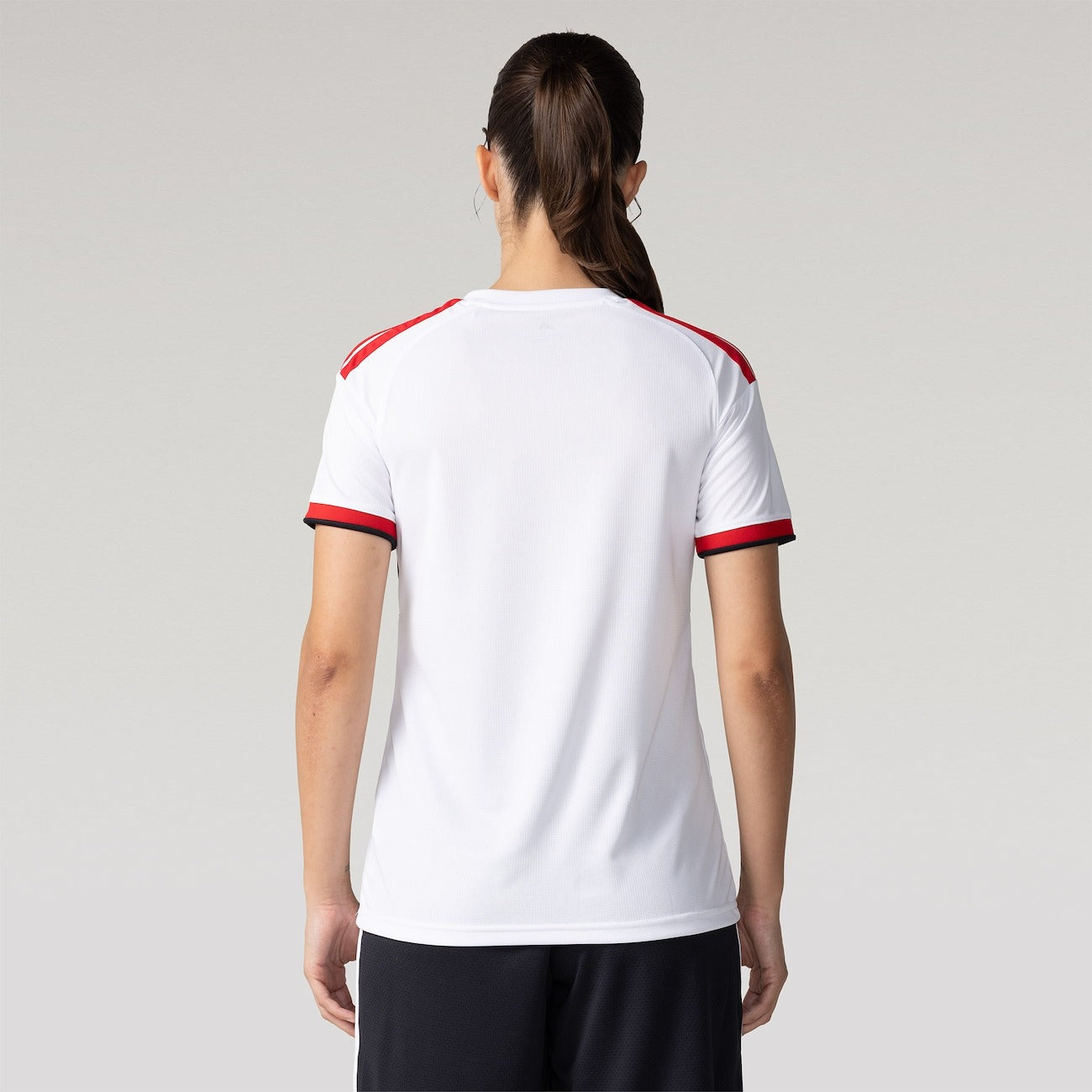 Camisa Flamengo II 2026/27 Torcedor  Feminina