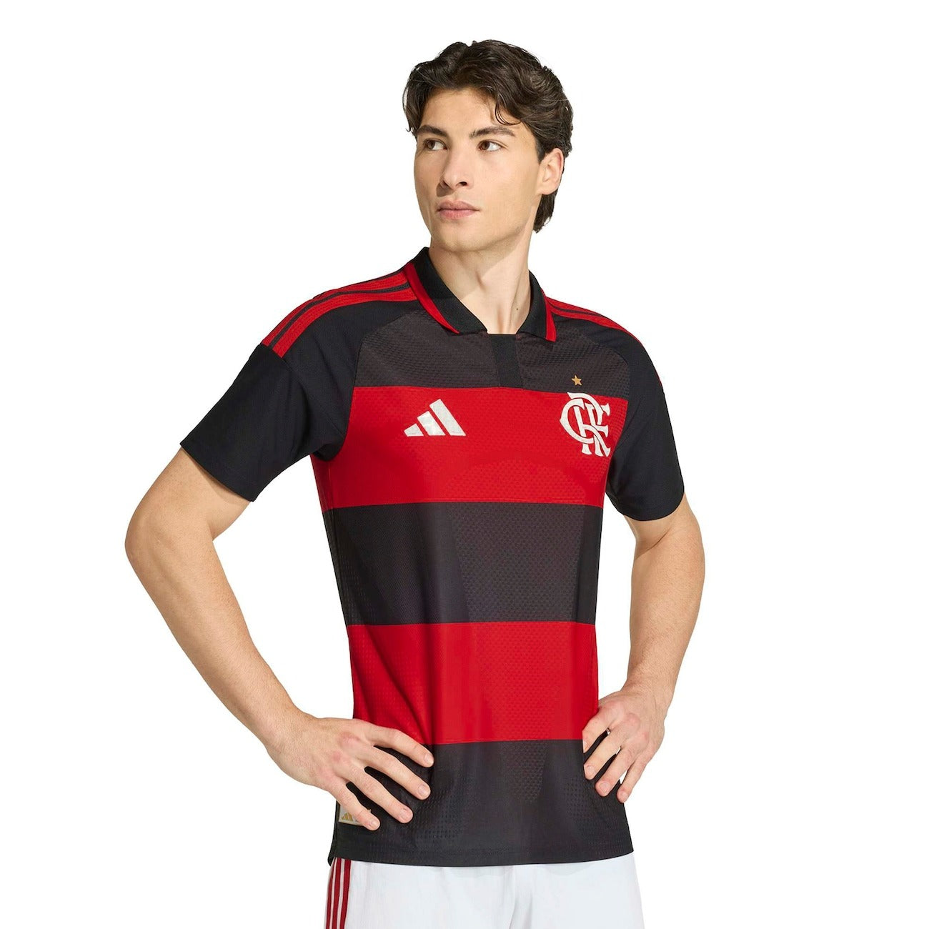 Camisa Adidas Flamengo 2026/27