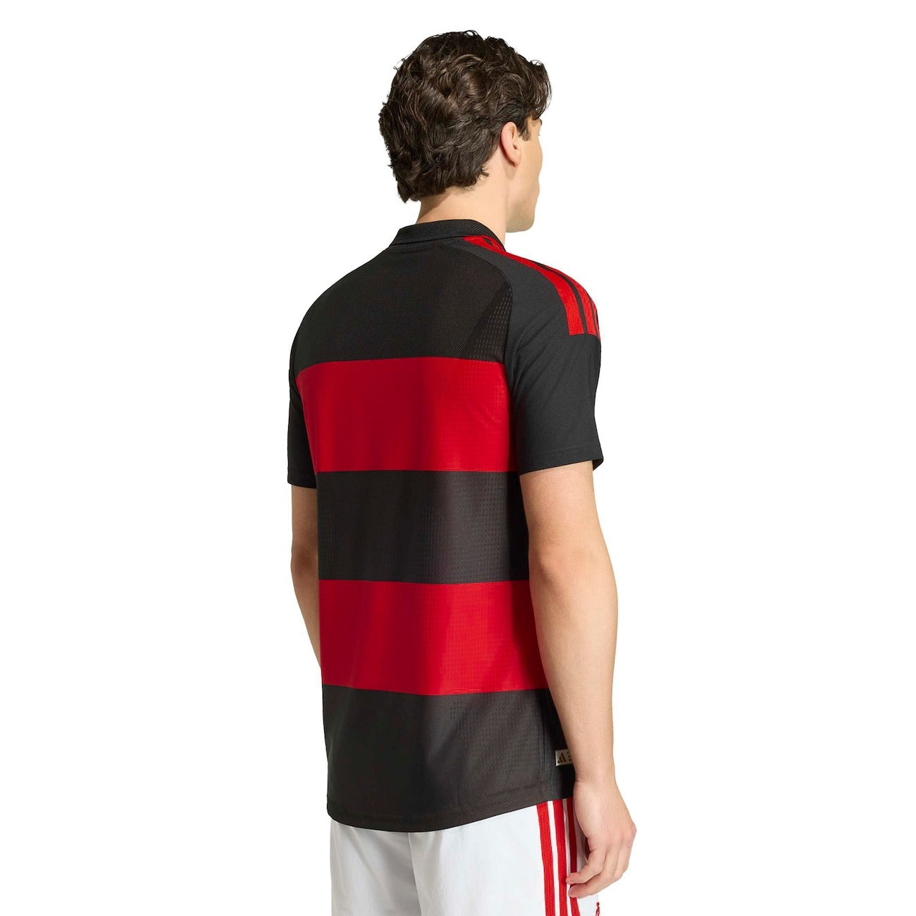 Camisa Adidas Flamengo 2026/27