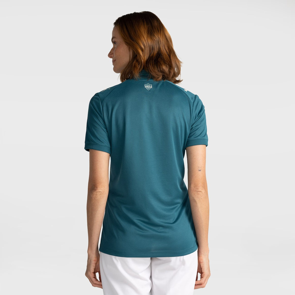 Camisa Feminina Puma Fluminense 2026/27 III