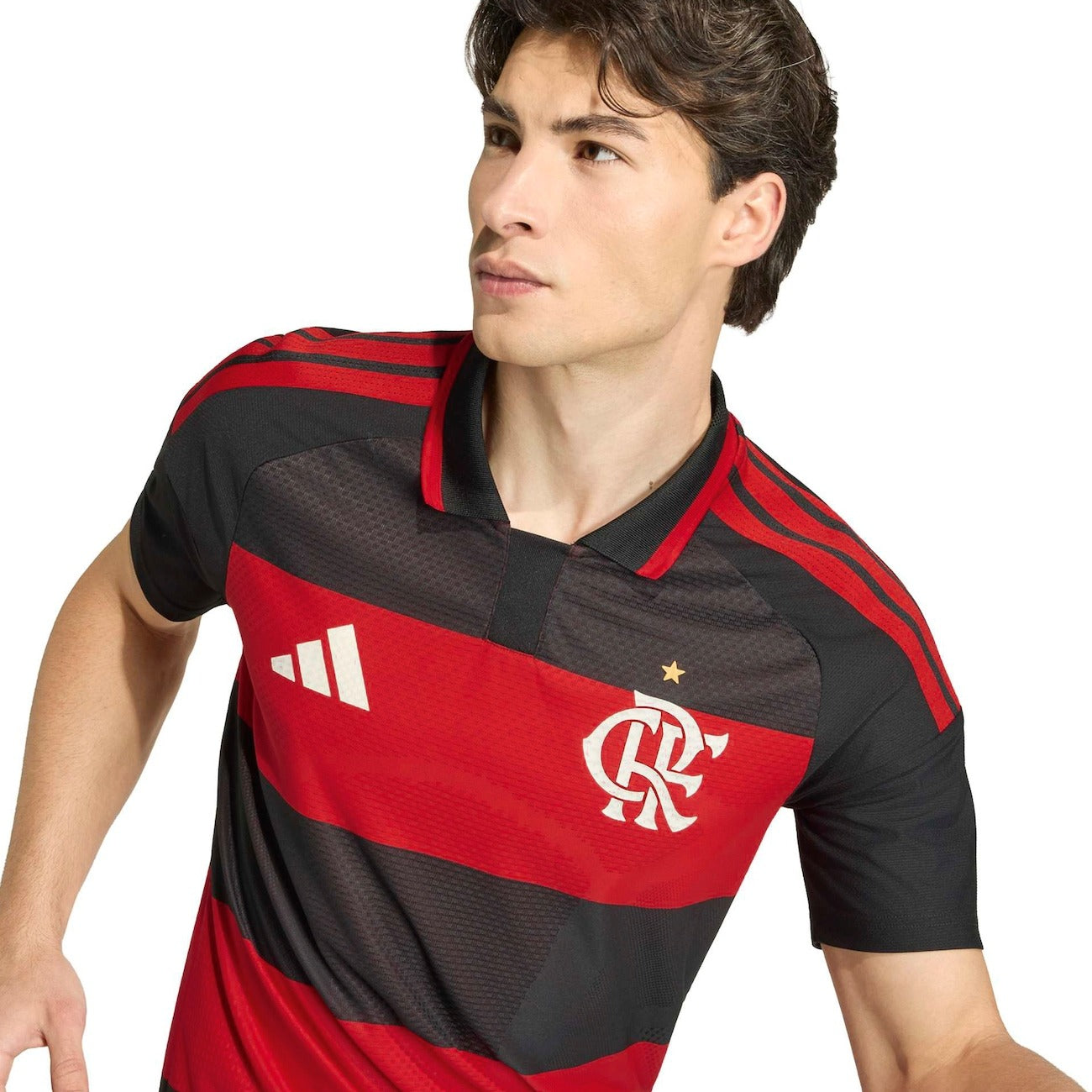 Camisa Adidas Flamengo 2026/27