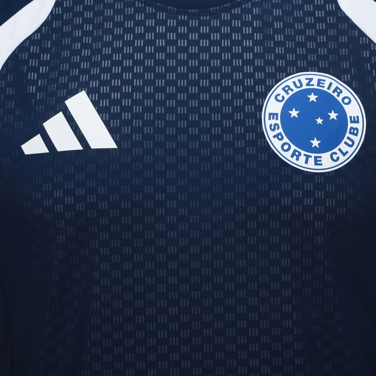 Camisa Cruzeiro Treino 2026/27