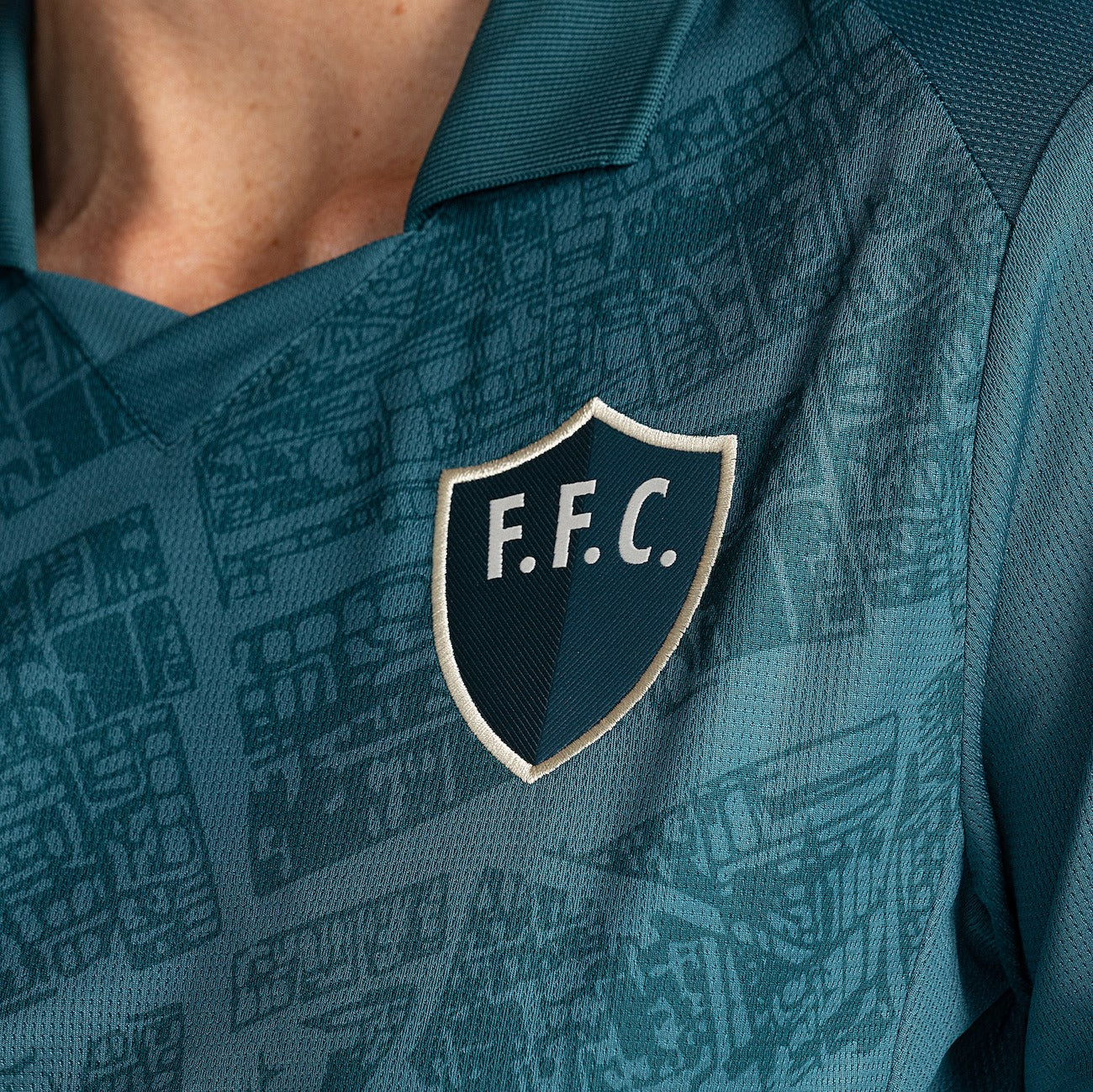 Camisa Feminina Puma Fluminense 2026/27 III