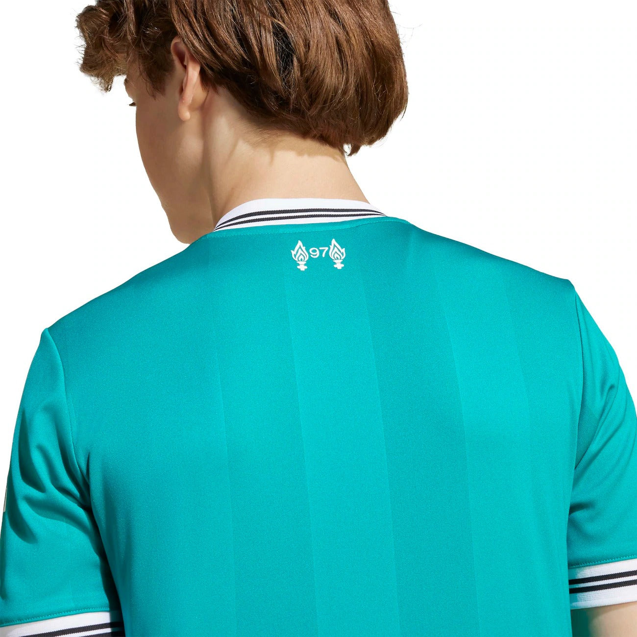 Camisa Infantil Nike Liverpool 2025/26 III
