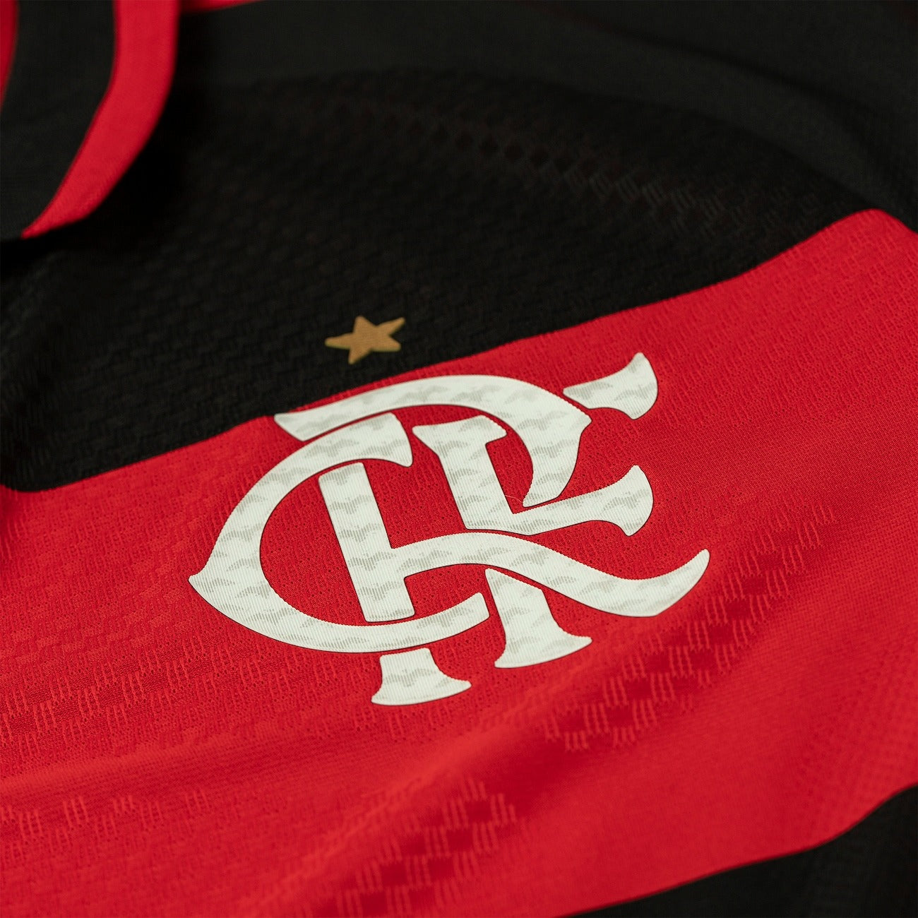 Camisa Adidas Flamengo 2026/27