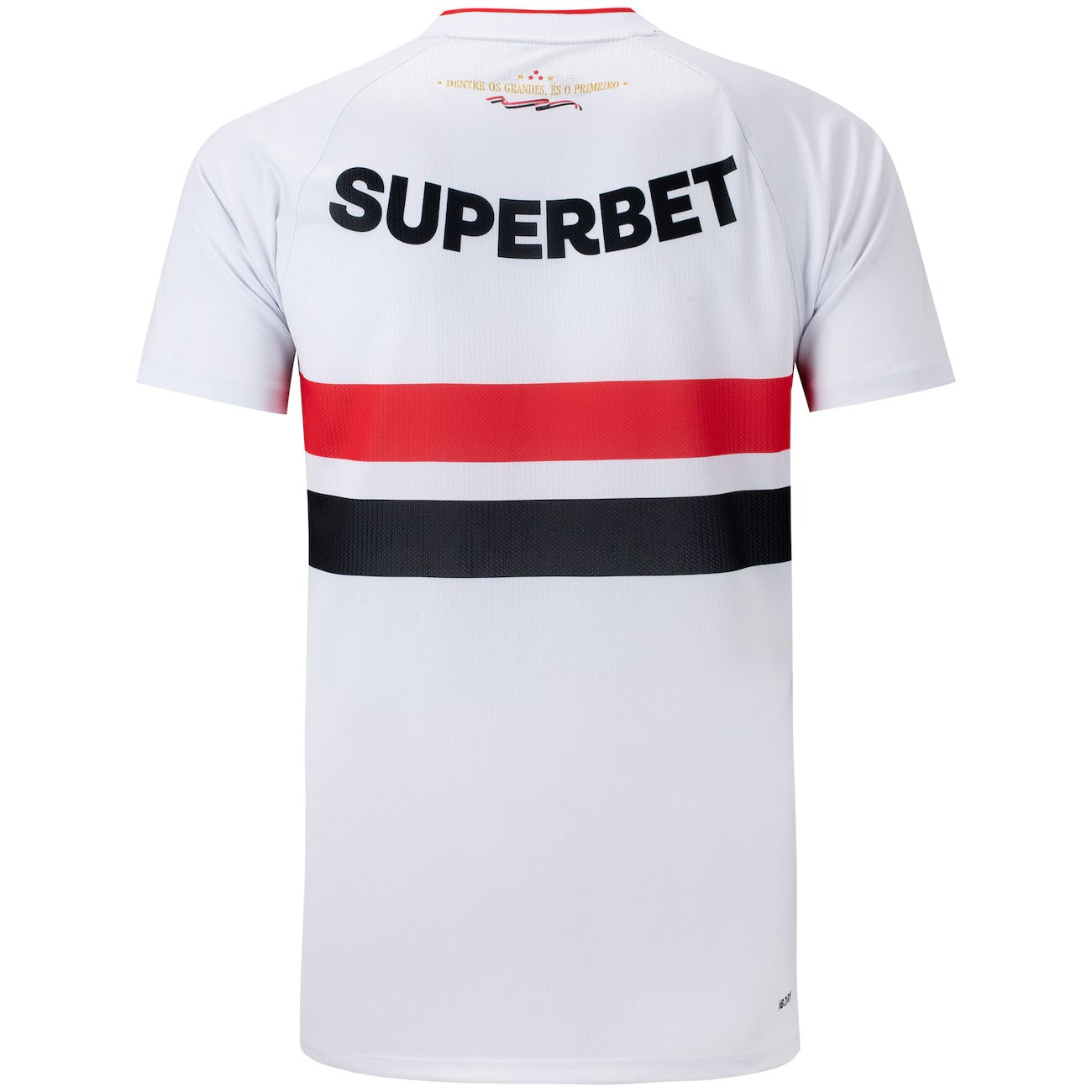 Camisa New Balance São Paulo 26/27 I
