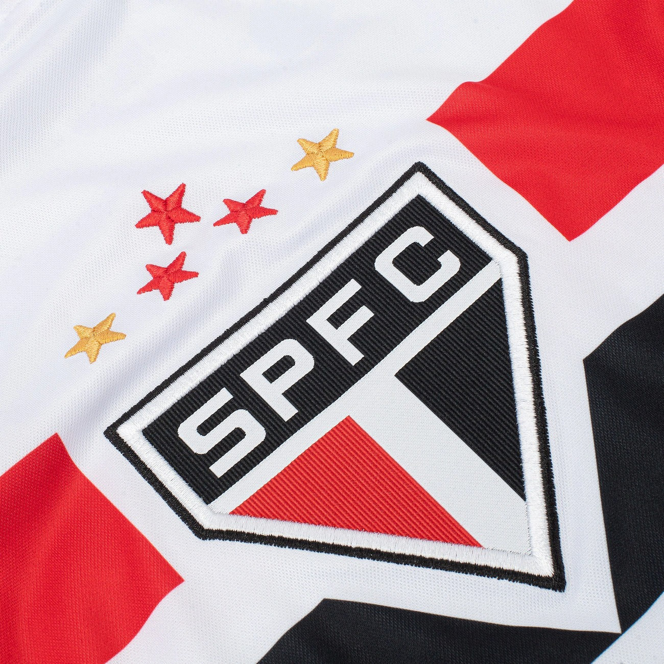 Camisa New Balance São Paulo 26/27 I