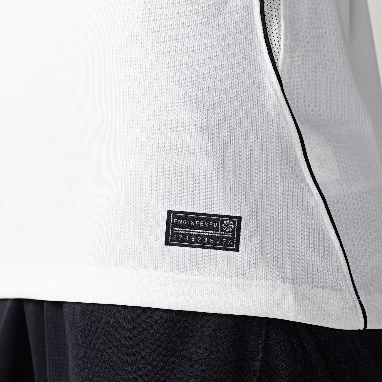 Camisa Feminina Nike Corinthians 2026/27 I Torcedor