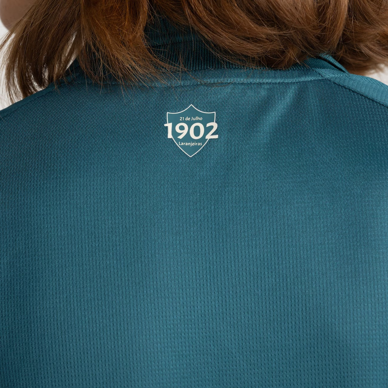 Camisa Feminina Puma Fluminense 2026/27 III