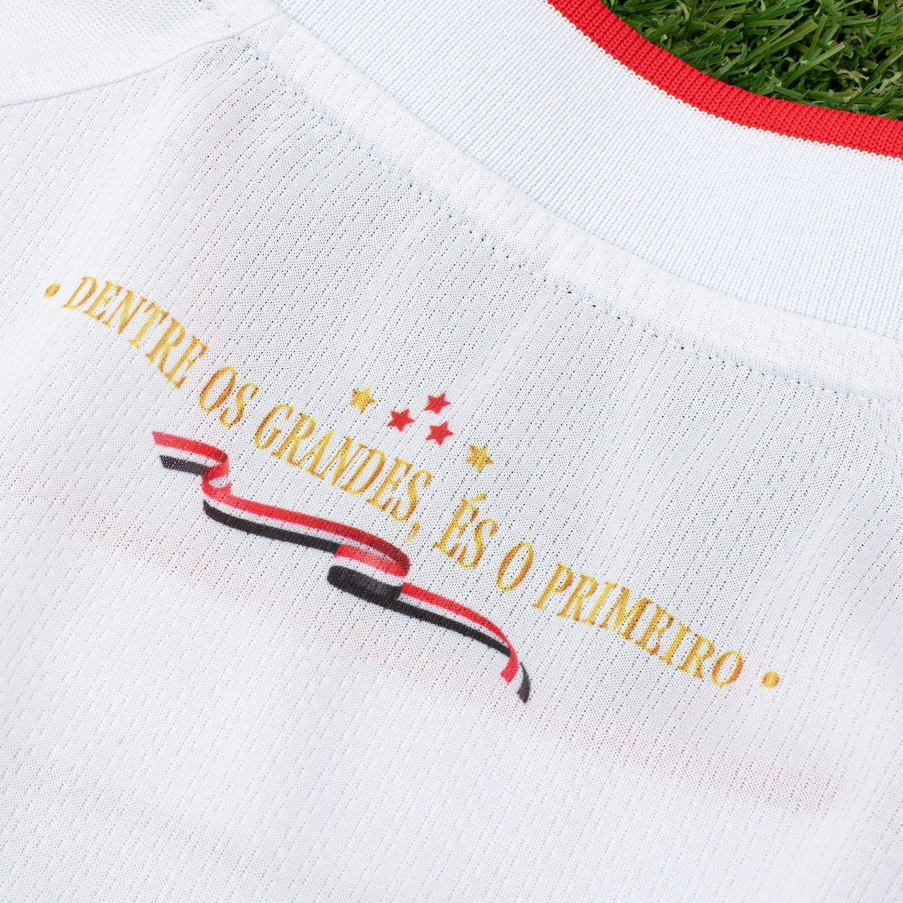 Camisa New Balance São Paulo 26/27 I