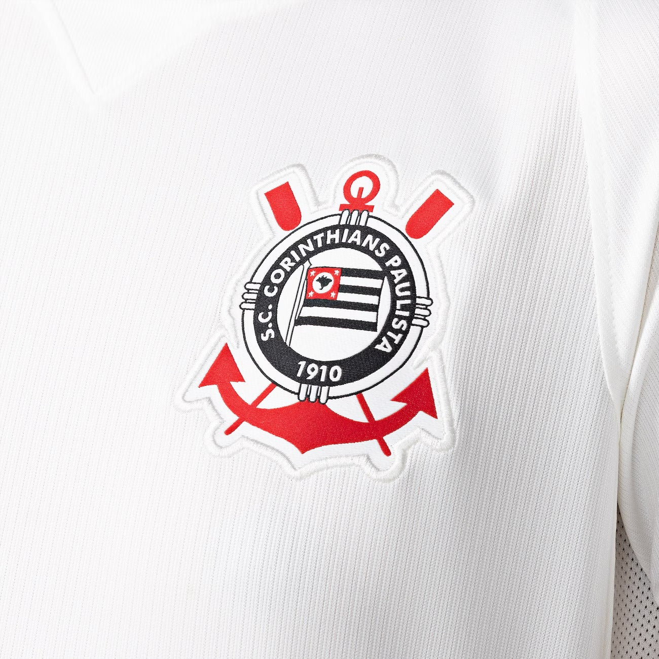 Camisa Feminina Nike Corinthians 2026/27 I Torcedor
