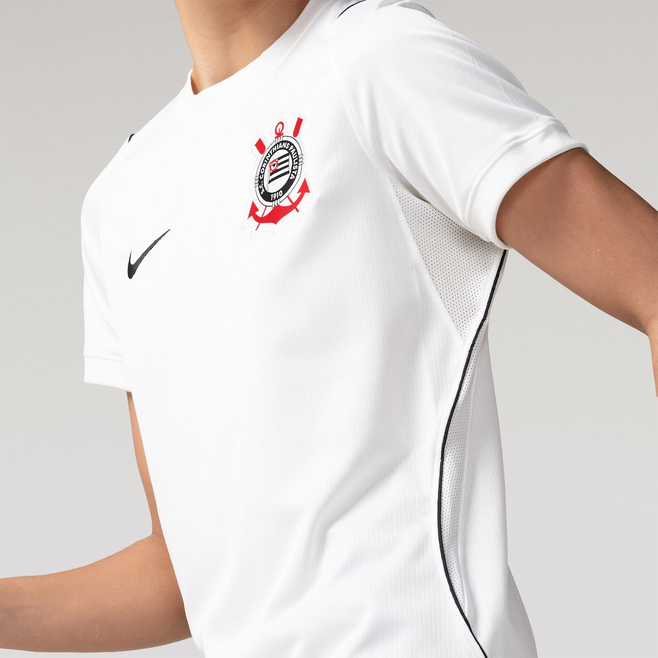 Camisa Feminina Nike Corinthians 2026/27 I Torcedor