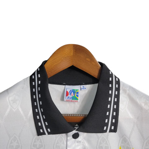 Camisa Retrô 1995 - Botafogo II