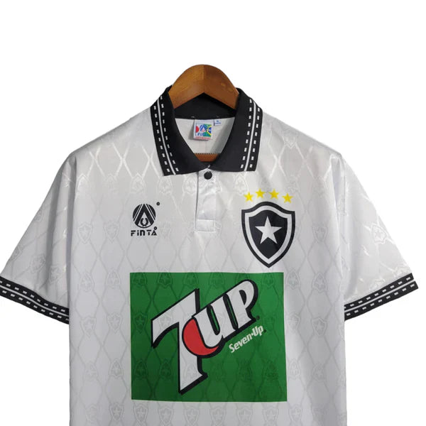 Camisa Retrô 1995 - Botafogo II