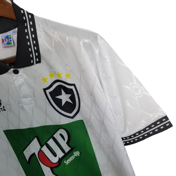 Camisa Retrô 1995 - Botafogo II