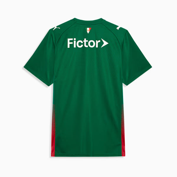 Camisa Palmeiras 2026/27 I Jogador