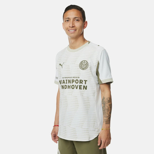 Camisa PSV 2025/26 III