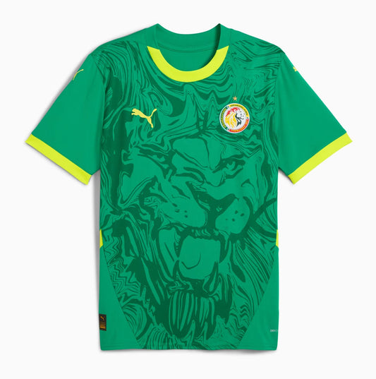 Camisa Senegal 2025/26 II