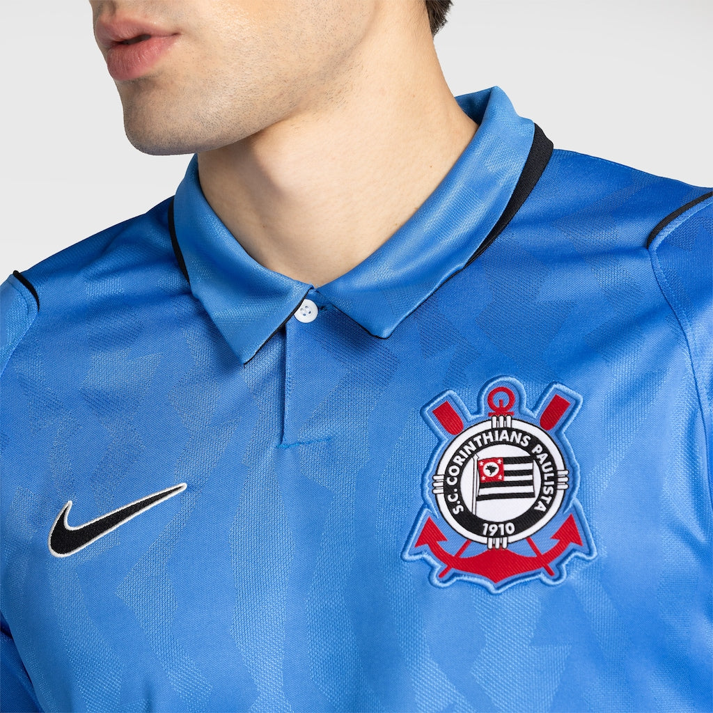 Camisa Nike Corinthians 2026/27 III