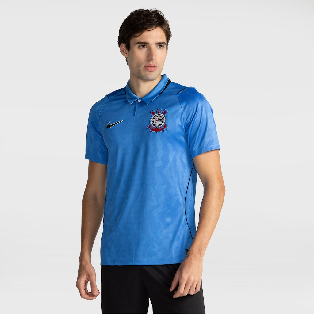 Camisa Nike Corinthians 2026/27 III
