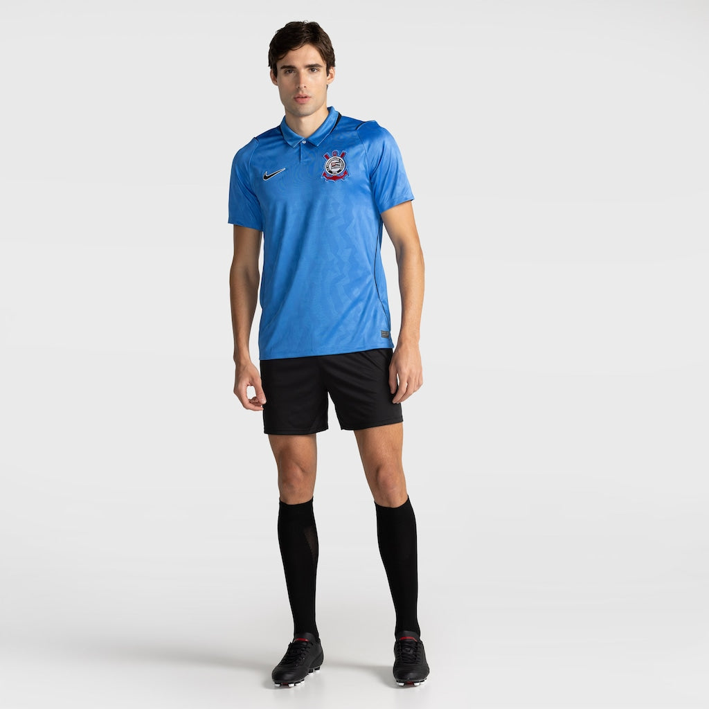 Camisa Nike Corinthians 2026/27 III