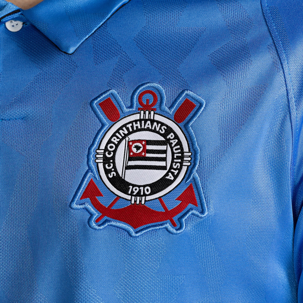 Camisa Nike Corinthians 2026/27 III
