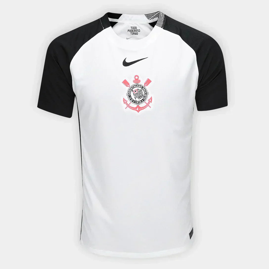 Camisa Nike Corinthians 2025/26 I YURI ALBERTO N° 9