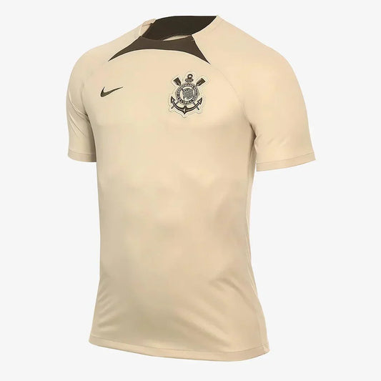 Camisa Nike Corinthians 2024 Treino Academy Pro